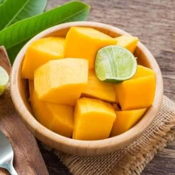 Alphonso Mango 12 Alphonso Mango -Garden Plant Store Alphonso Mango 2 FGT