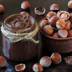 American Hazelnut Filbert 13 American Hazelnut Filbert -Garden Plant Store American Hazelnut 1