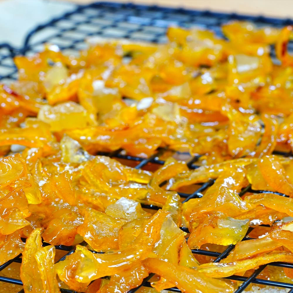 Buddha's Hand Citron Tree 8 Buddha's Hand Citron Tree - Image 6