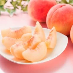 Babcock Peach Tree 11 Babcock Peach Tree -Garden Plant Store Babcock Peach 2