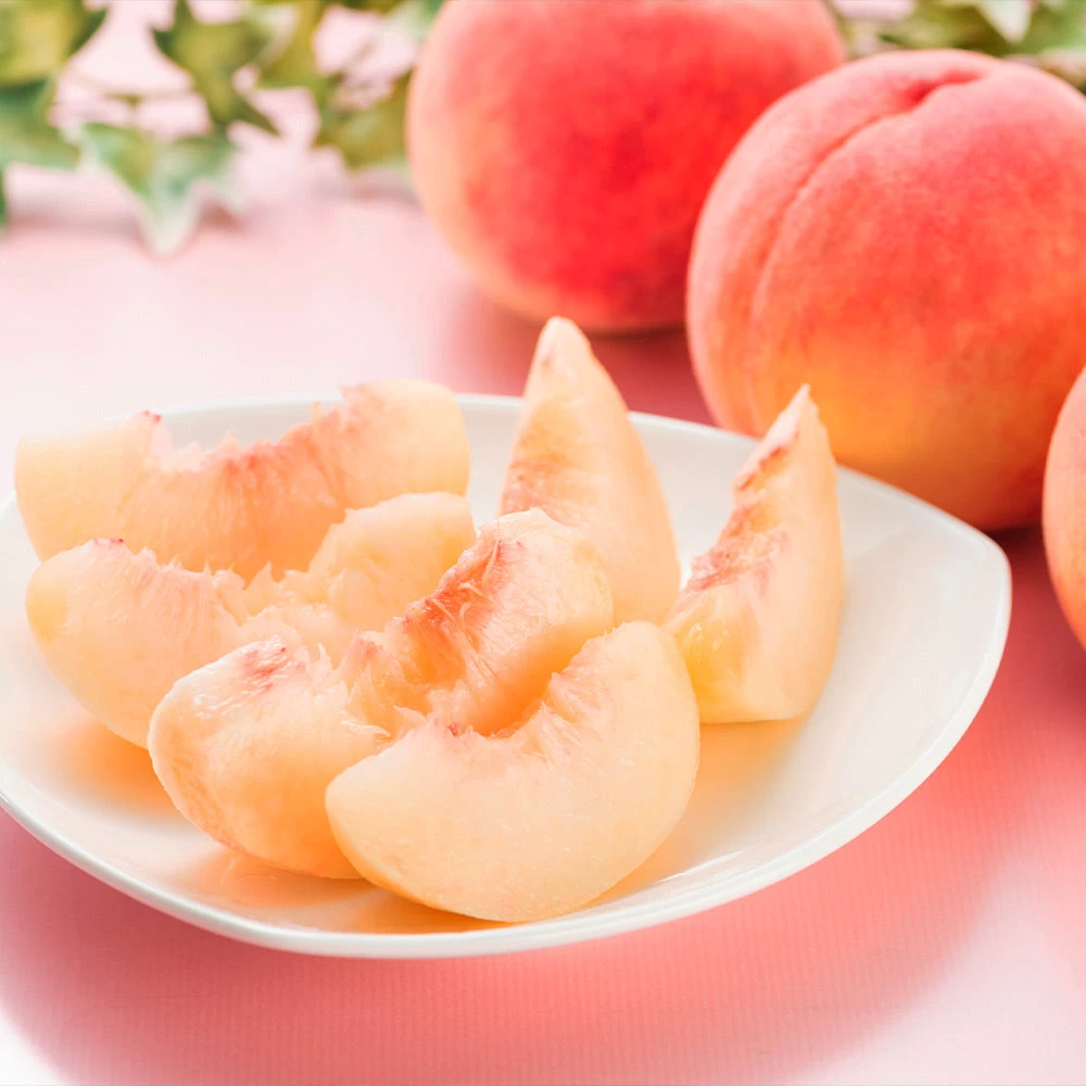 Babcock Peach Tree 7 Babcock Peach Tree - Image 5