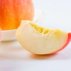 Belle Of Georgia Peach Tree -Garden Plant Store Belle of Georgia 3 ea75db8c 1c8e 47c4 9aac 3f7fe043655e