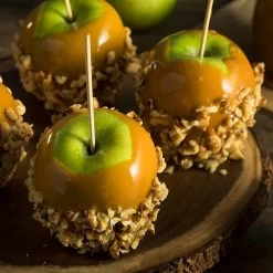 Blushing Delight™ Columnar Apple Tree -Garden Plant Store Blushing Delight Columnar Apple 4