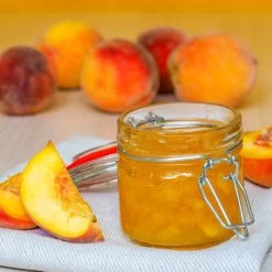 Bounty Peach Tree -Garden Plant Store Bounty Peach 1