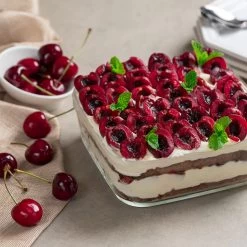 Brooks Cherry Tree -Garden Plant Store Brooks Cherry Tree 6 FGT