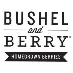 Bushel And Berry® Peach Sorbet™ Blueberry Bush -Garden Plant Store Bushel Berry Logo 1000x1000 5523bd77 3d3b 4829 bad1 1529836d5288