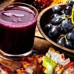 Concord Grape -Garden Plant Store Concord Grape 8