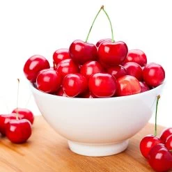 Coral Champagne Cherry Tree -Garden Plant Store Coral Champagne Cherry Tree 4 FGT