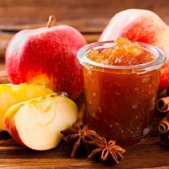 Cox's Orange Pippin Apple Tree -Garden Plant Store Coxs Orange Pippen 4