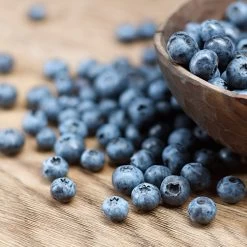 Emerald Blueberry Bush -Garden Plant Store Emerald Blueberries 1