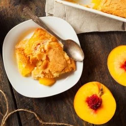 Frost Proof Peach Tree -Garden Plant Store Frost Proof Peach 4