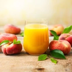 Galaxy Peach Tree -Garden Plant Store Galaxy Peach Tree 5