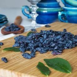 Indigo Treat Haskap (Honeyberry) -Garden Plant Store Indigo Treat Hascap 2 BB