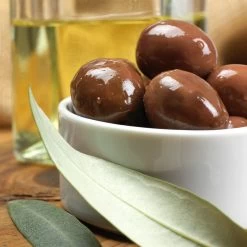 Lecciana Olive Tree -Garden Plant Store Lecciana Olive Tree 4