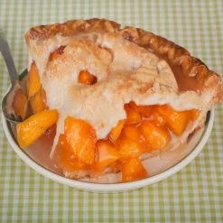 O'Henry Peach Tree -Garden Plant Store OHenry Peach 4