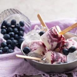 Powderblue Blueberry -Garden Plant Store Powderblue BLueberry 5