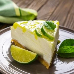 Persian 'Bearss' Lime Bush -Garden Plant Store Pursian Lime Bush 6 FGT 182f6716 3f76 4c67 8588 413495f8c818