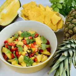 Salsa Kit 13 Salsa Kit -Garden Plant Store Salsa Kit 2