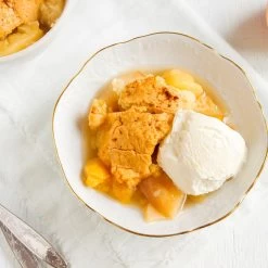 Saturn Peach Tree -Garden Plant Store Saturn Peach Tree 6