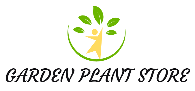 Garden Plant Store